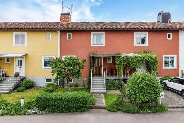 House, 4 rooms, 84 m² in Linköping
