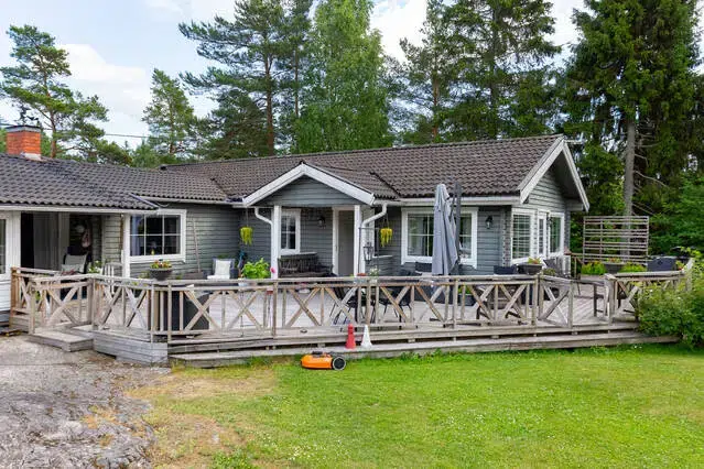 House, 6 rooms, 148 m² in Värmdö