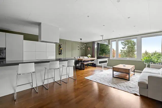 House, 5 rooms, 105 m² in Tyresö