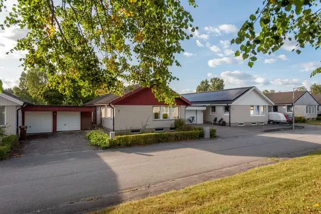 Villa, 4 rum, 114 m² i Örebro