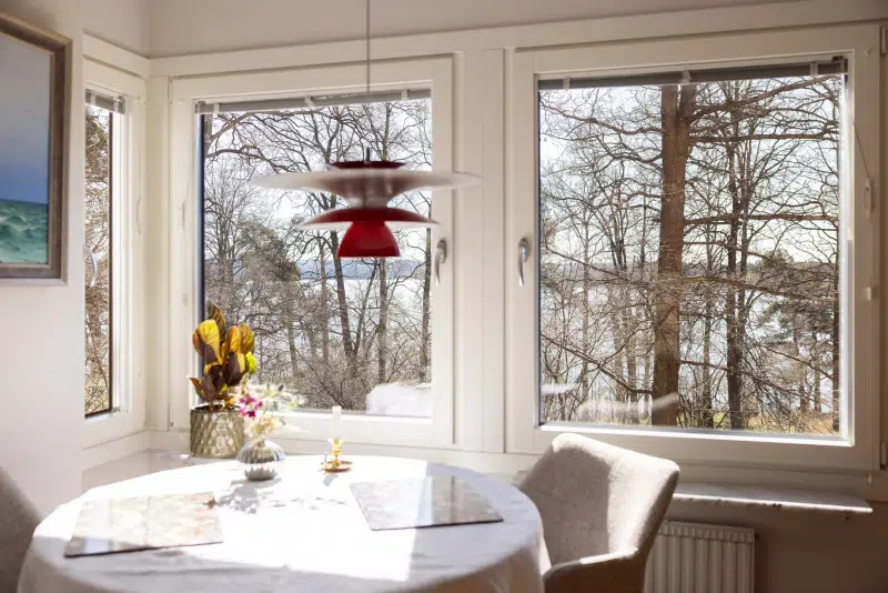 Apartment, 3 rooms, 100 m² in Lidingö