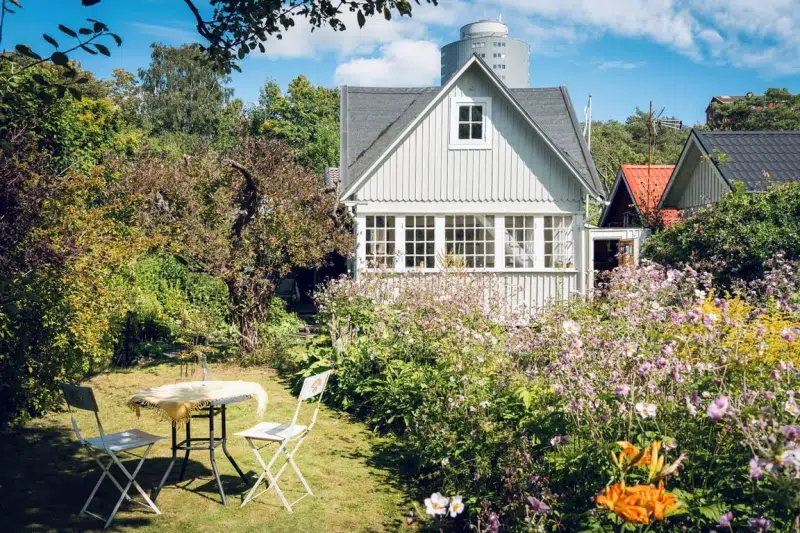 Fritidshus, 30 m² i Göteborg