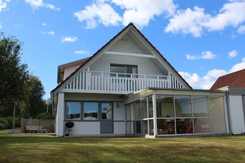Villa, 6 rum, 156 m² i Habo