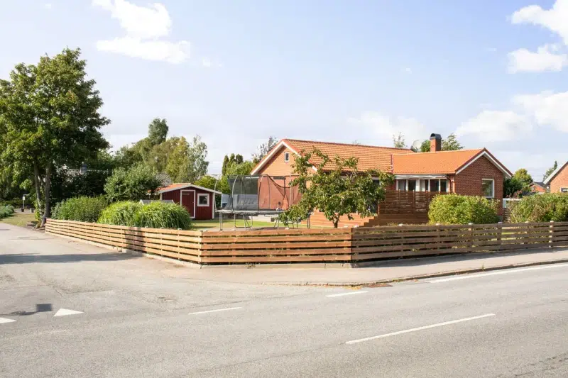 House, 6 rooms, 110 m² in Rydsgård