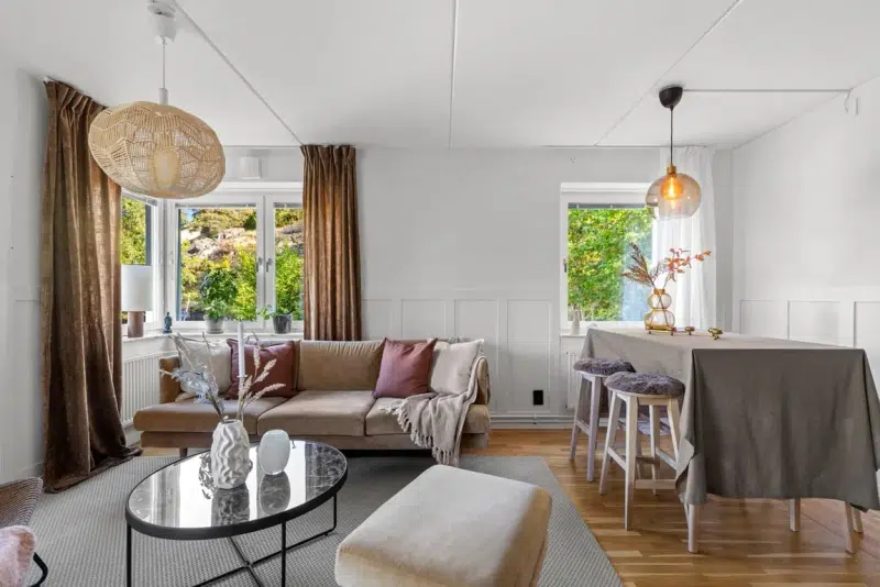 Apartment, 3 rooms, 61 m² in Tyresö