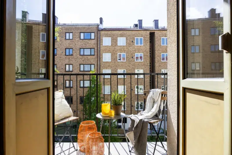 Apartment, 3 rooms, 70 m² in Göteborg