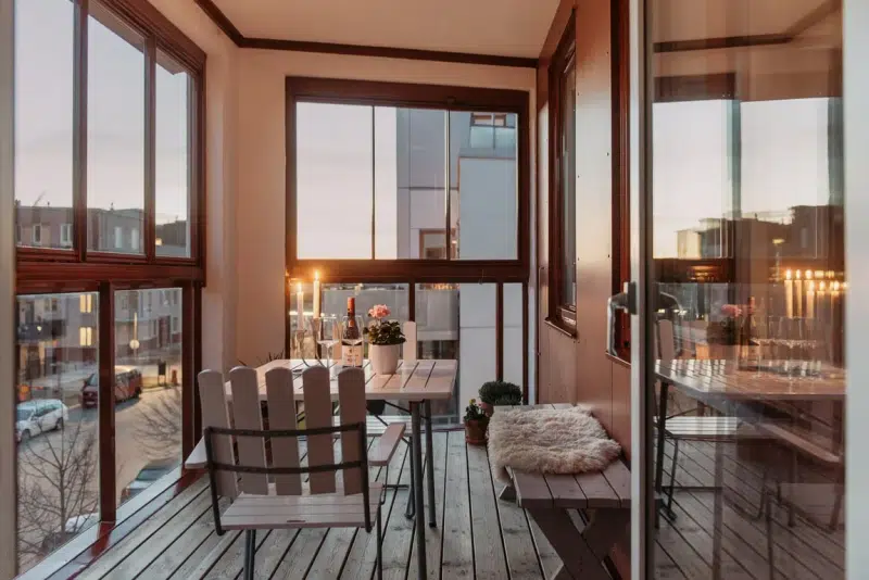 Apartment, 4 rooms, 93 m² in Lomma