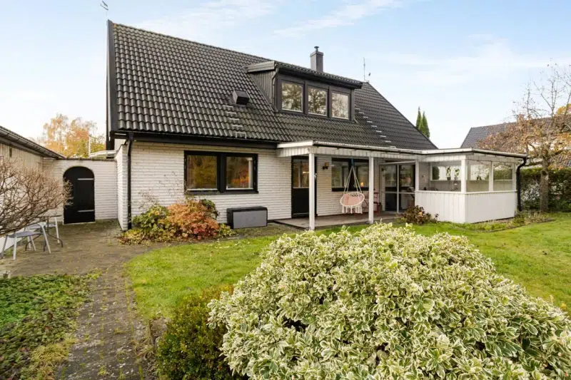 Villa, 6 rum, 171 m² i Kalmar