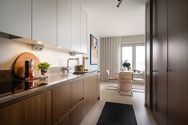 Lägenhet, 3 rum, 80 m² i Göteborg