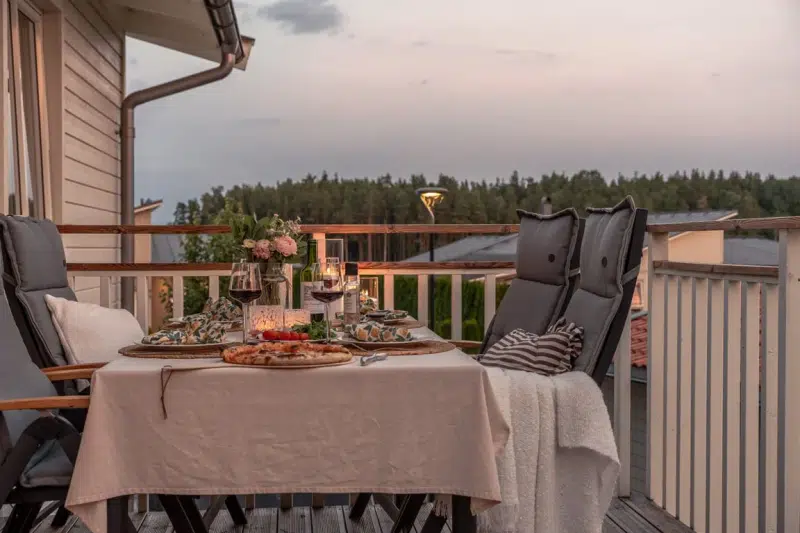 Lägenhet, 4 rum, 87 m² i Karlstad