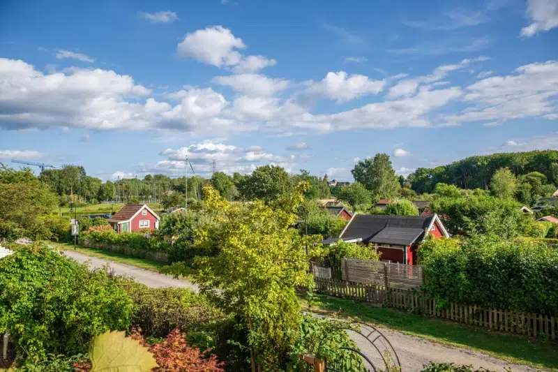 Lägenhet, 4 rum, 140 m² i Solna