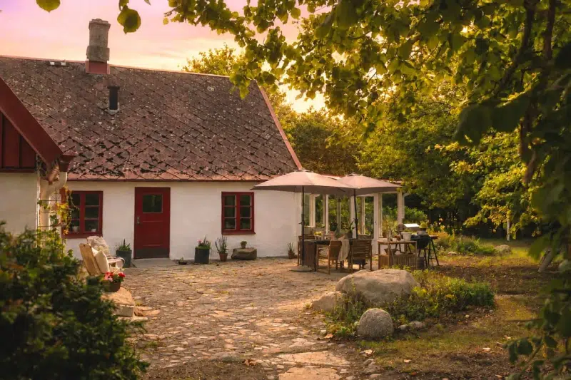 House, 7 rooms, 290 m² in Staffanstorp