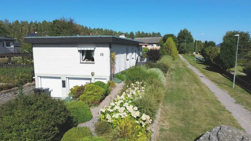 House, 5 rooms, 126 m² in Enhörna