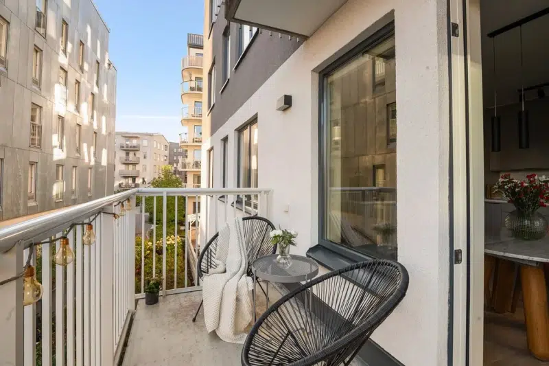 Lägenhet, 3 rum, 77 m² i Sundbyberg