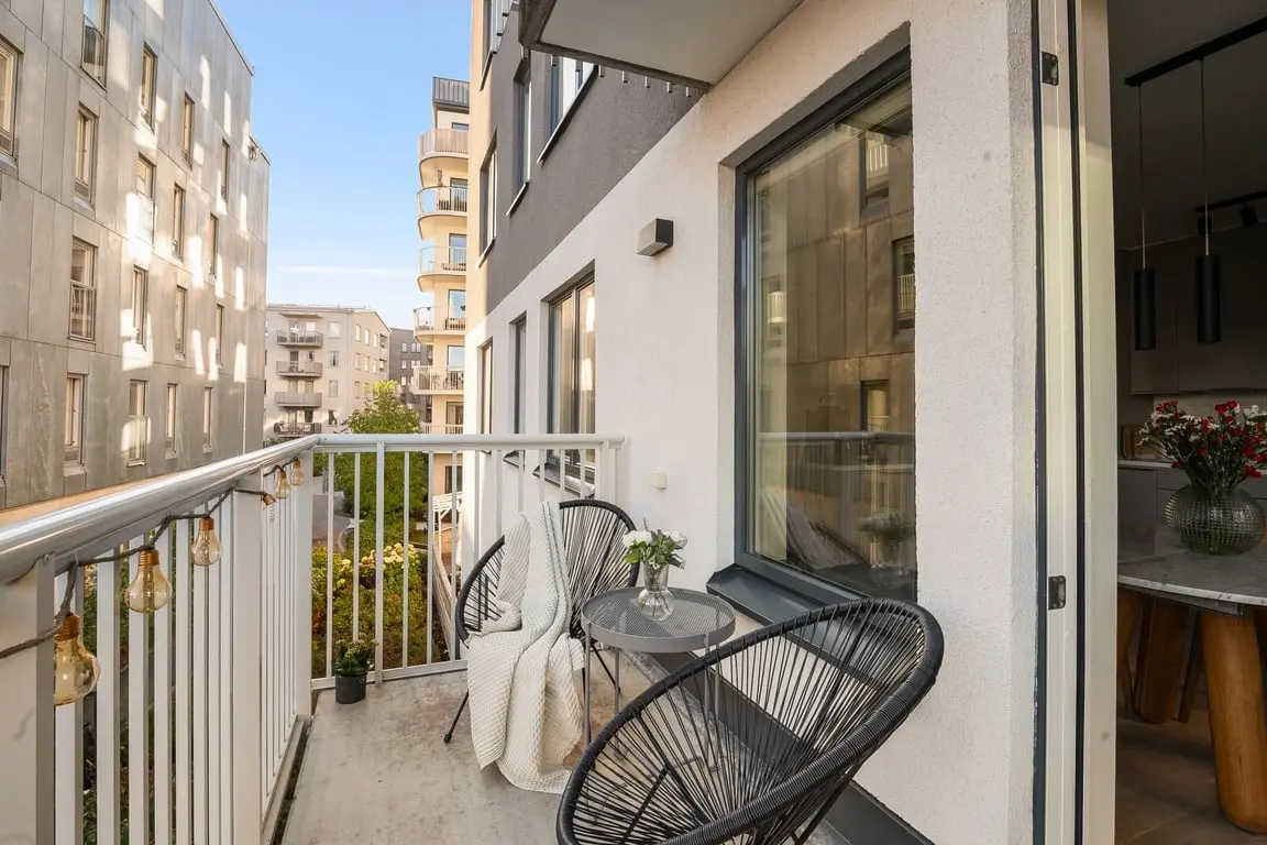 Apartment, Forskningsringen 84, Sundbyberg. Photo 1 of 1