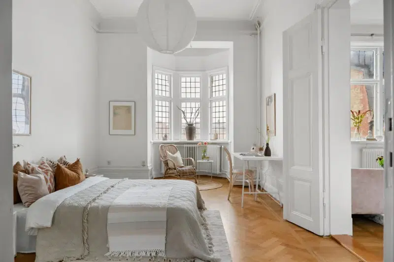 Lägenhet, 2 rum, 54 m² i Lund