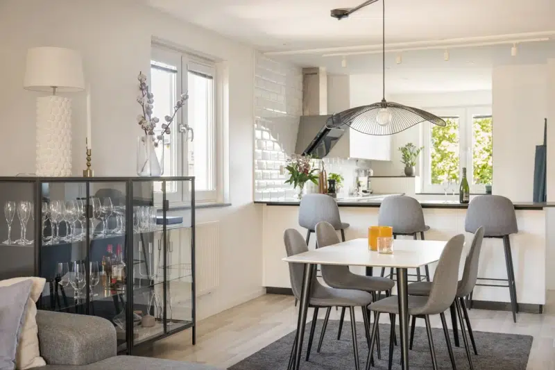 Apartment, 3 rooms, 77 m² in Haninge