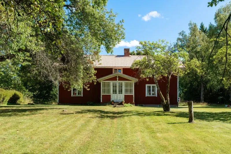 Other in Mullsjö
