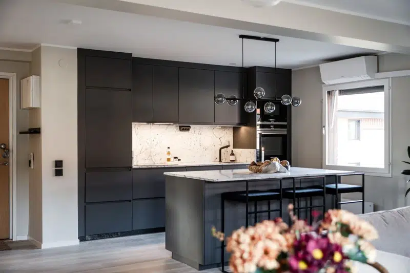 Lägenhet, 3 rum, 77 m² i Jönköping