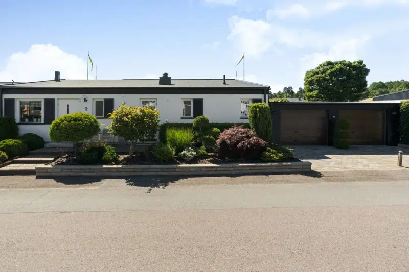 Villa, 6 rum, 150 m² i Kalmar