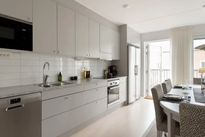 Lägenhet, 5 rum, 100 m² i Täby