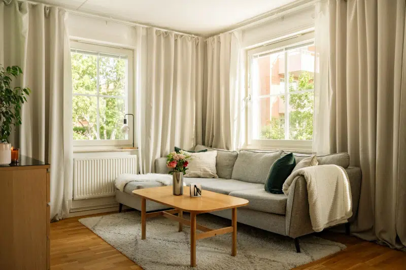 Lägenhet, 2 rum, 50 m² i Värmdö