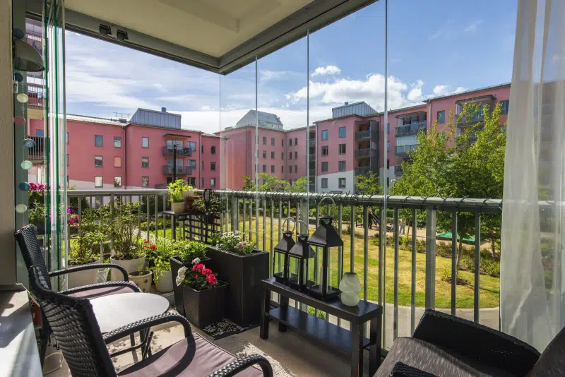 Lägenhet, 2 rum, 55 m² i Värmdö