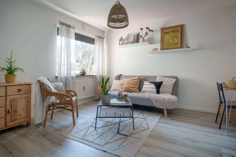Apartment, 1 room, 31 m² in Trelleborg