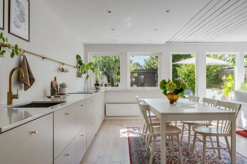 Villa, 5 rum, 90 m² i Vellinge