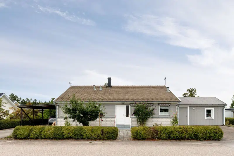 House, 3 rooms, 100 m² in Lessebo