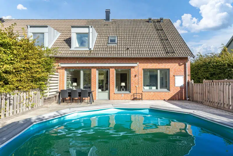 House, 5 rooms, 136 m² in Oxie, Käglinge