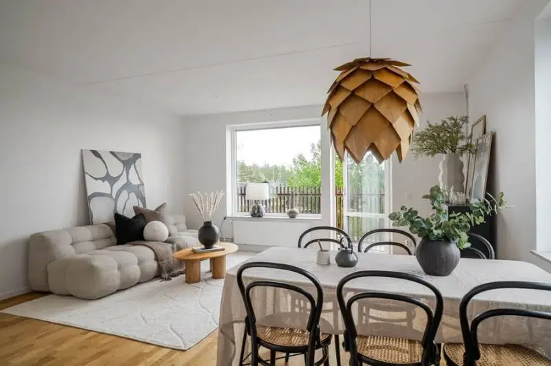 Par-/radhus, 4 rum, 119 m² i Trosa