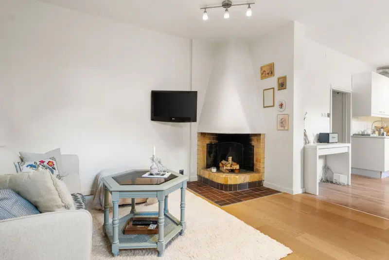 Apartment, 1 room, 42 m² in Sundsvall