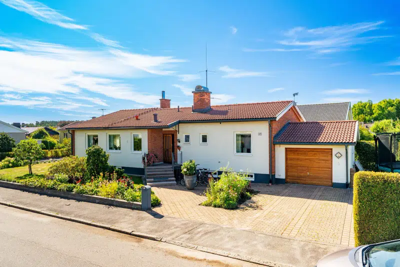 House, 5 rooms, 147 m² in Ågårdsområdet