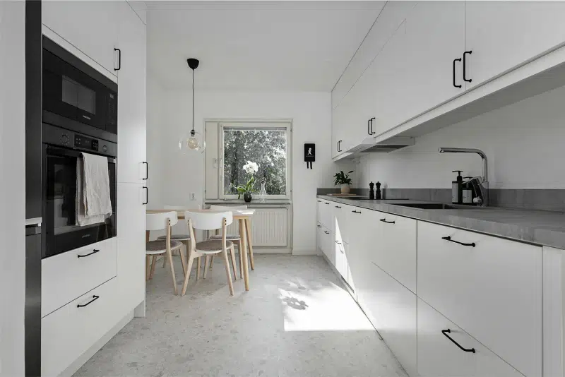 Lägenhet, 2 rum, 52 m² i Umeå
