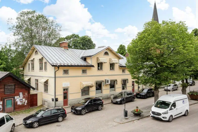 Other in Norberg