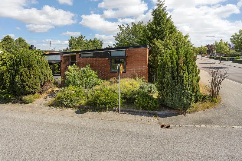Semi-detached/terraced, 3 rooms, 92 m² in Trelleborg