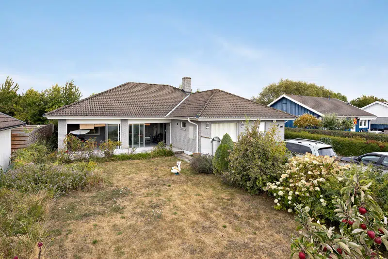 House, 5 rooms, 153 m² in Skåne