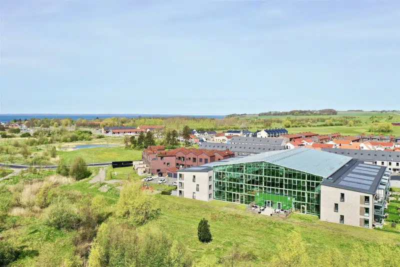 Apartment, 3 rooms, 83 m² in Landskrona