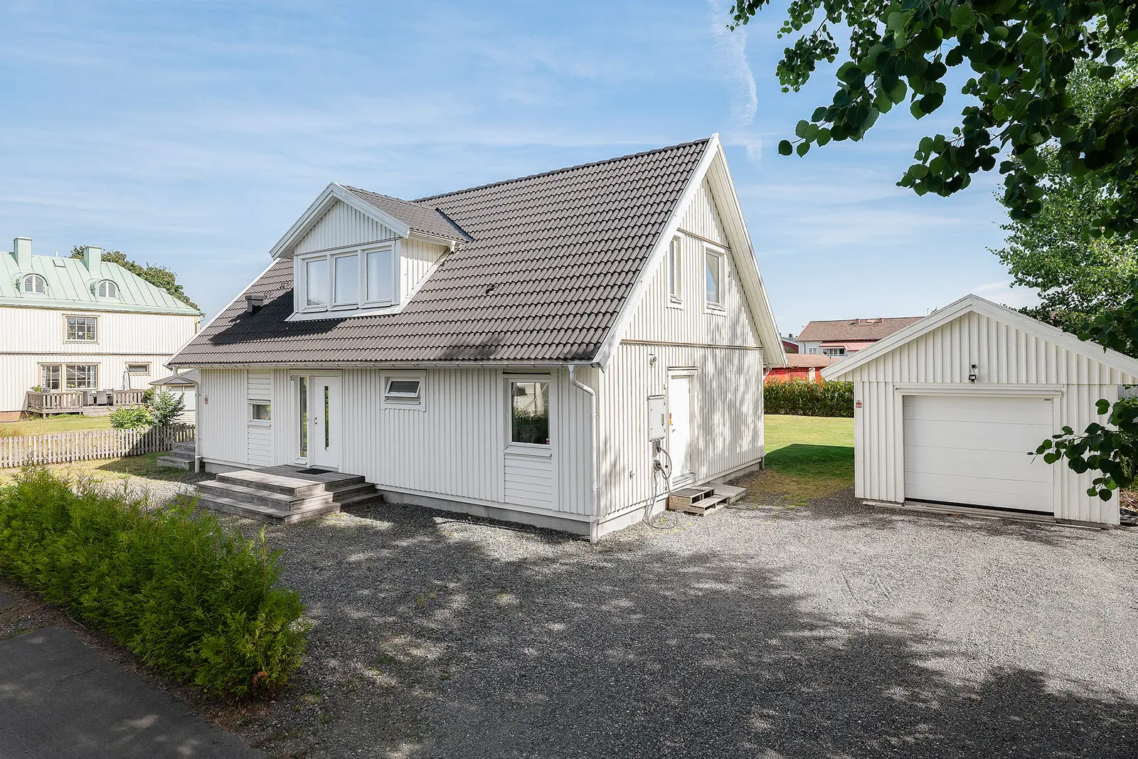 Bild 1 av 21 på Gliets gata 15