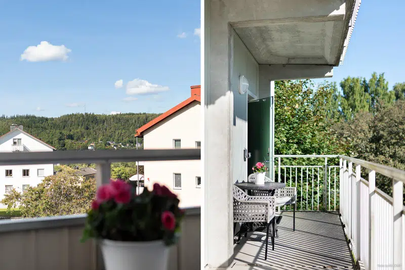 Apartment, 2 rooms, 50 m² in Västra Götaland