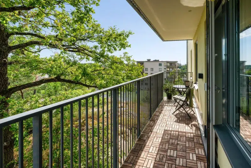 Apartment, 2 rooms, 48 m²