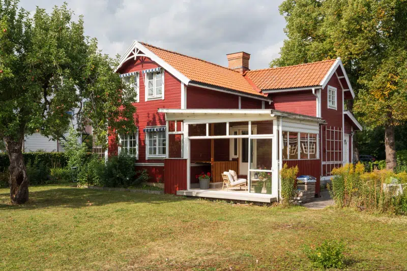 Villa, 8 rum, 147 m²