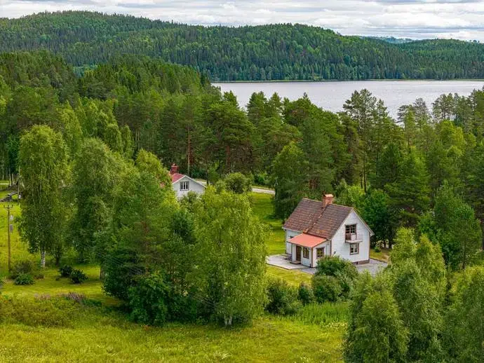 Lägenhet