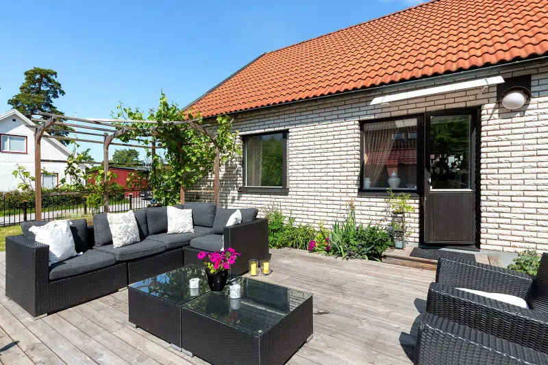 House, 6 rooms, 129 m² in Kallhäll