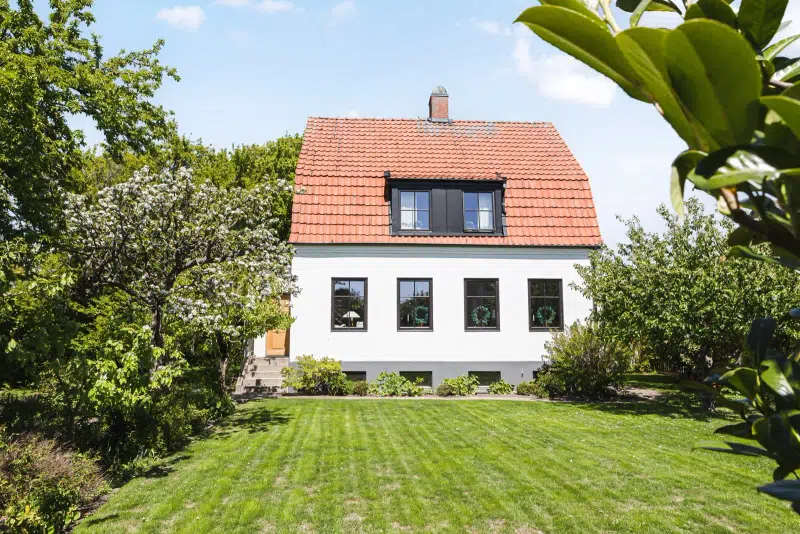 Villa, 5 rum, 135 m² i Limhamn