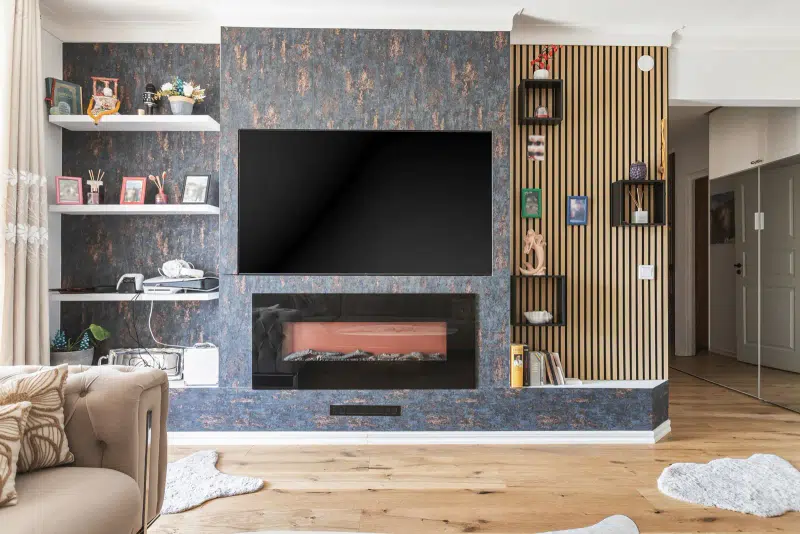 Lägenhet, 2 rum, 63 m² i Högaholm