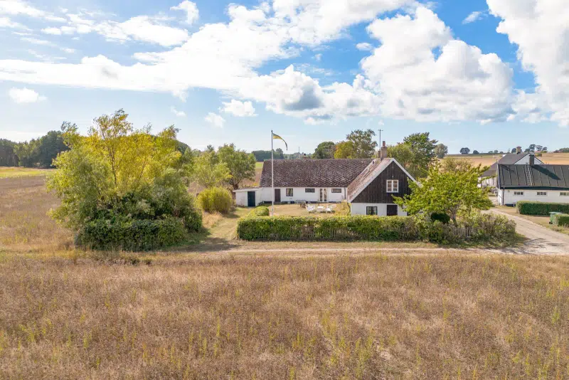 House, 13 rooms, 180 m² in Hagestad