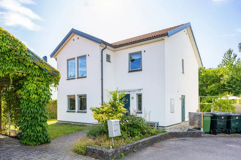 Villa, 5 rum, 144 m² i Lomma - Lillevång