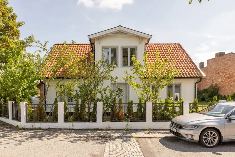 Villa, 5 rum, 150 m² i Vintrie